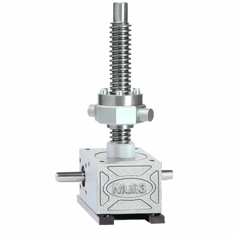 Actuators Eltrex Motion