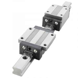 Linear bearings - Eltrex Motion