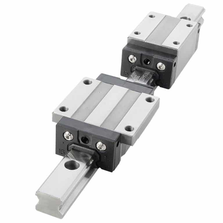 Linear Bearings Eltrex Motion