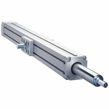 Thomson Linear Motion - Eltrex Motion