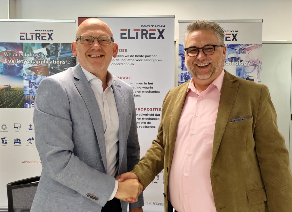 Eltrex Motion expands product portfolio with motors from new partner ...